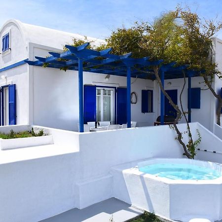 Villa Angelica Περίβολος Εξωτερικό φωτογραφία
