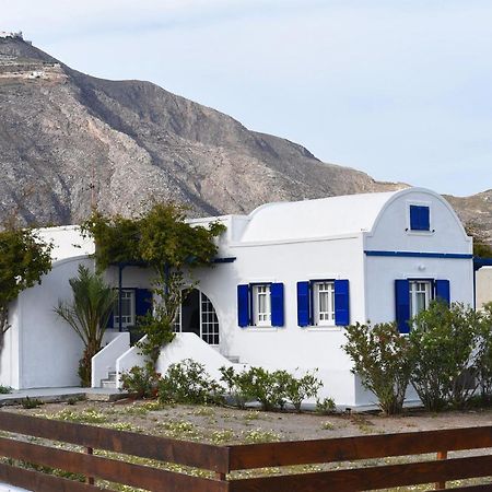 Villa Angelica Περίβολος Εξωτερικό φωτογραφία