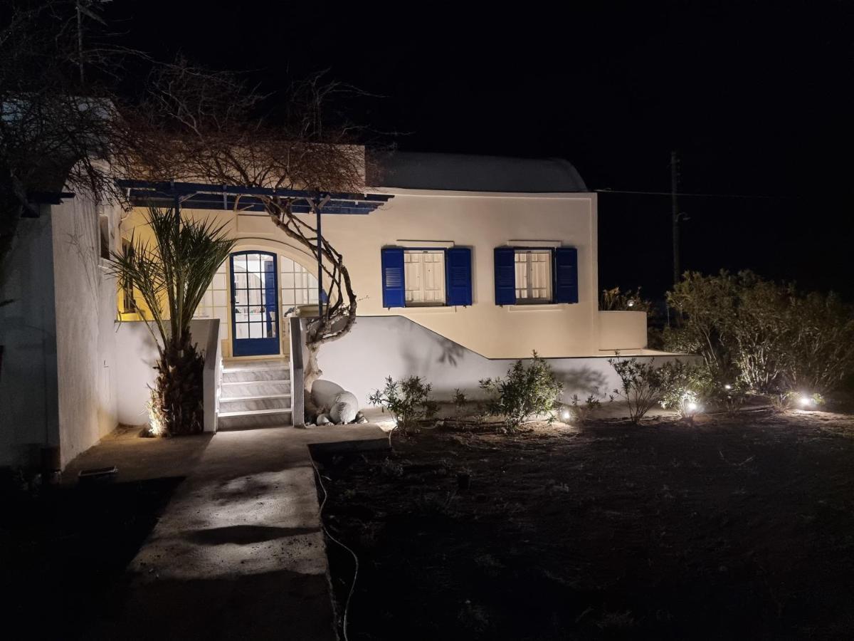 Villa Angelica Περίβολος Εξωτερικό φωτογραφία