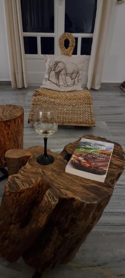 Villa Angelica Περίβολος Εξωτερικό φωτογραφία
