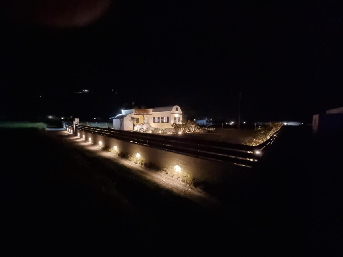 Villa Angelica Περίβολος Εξωτερικό φωτογραφία