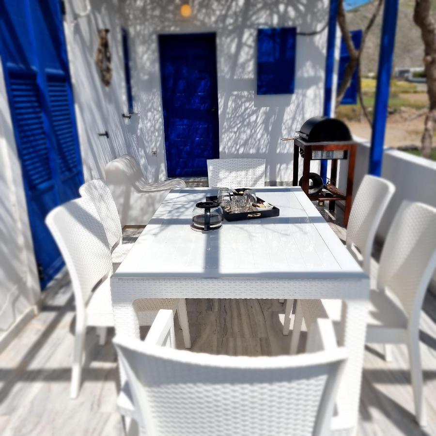 Villa Angelica Περίβολος Εξωτερικό φωτογραφία