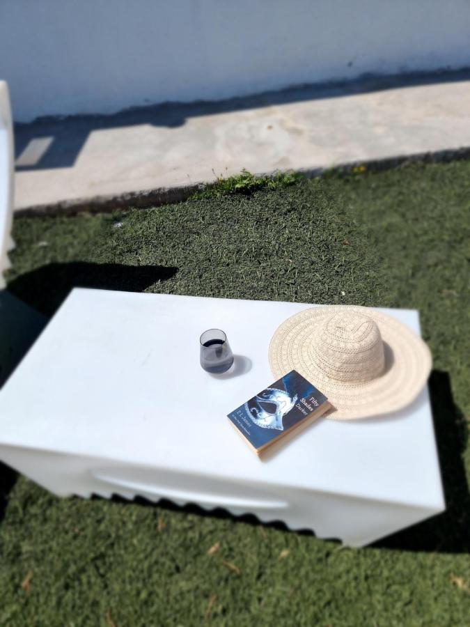 Villa Angelica Περίβολος Εξωτερικό φωτογραφία