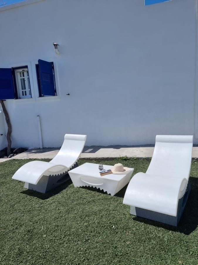 Villa Angelica Περίβολος Εξωτερικό φωτογραφία