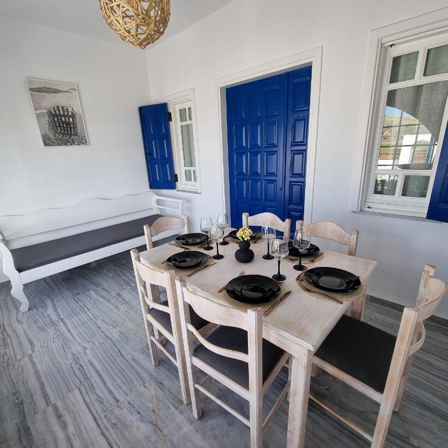 Villa Angelica Περίβολος Εξωτερικό φωτογραφία