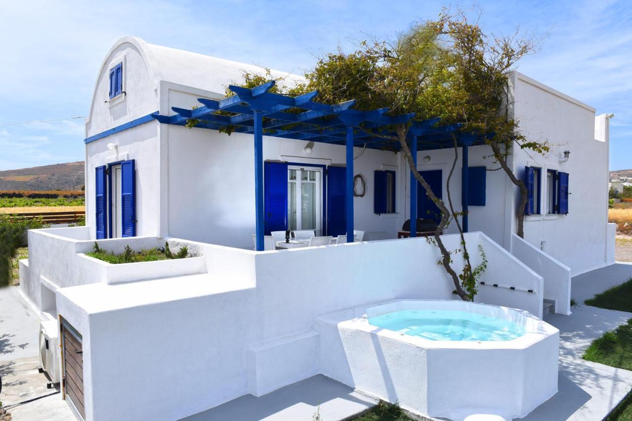 Villa Angelica Περίβολος Εξωτερικό φωτογραφία