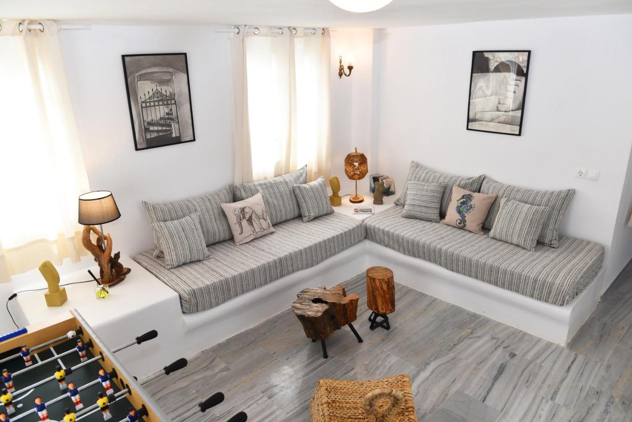 Villa Angelica Περίβολος Εξωτερικό φωτογραφία