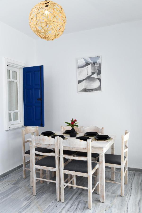 Villa Angelica Περίβολος Εξωτερικό φωτογραφία