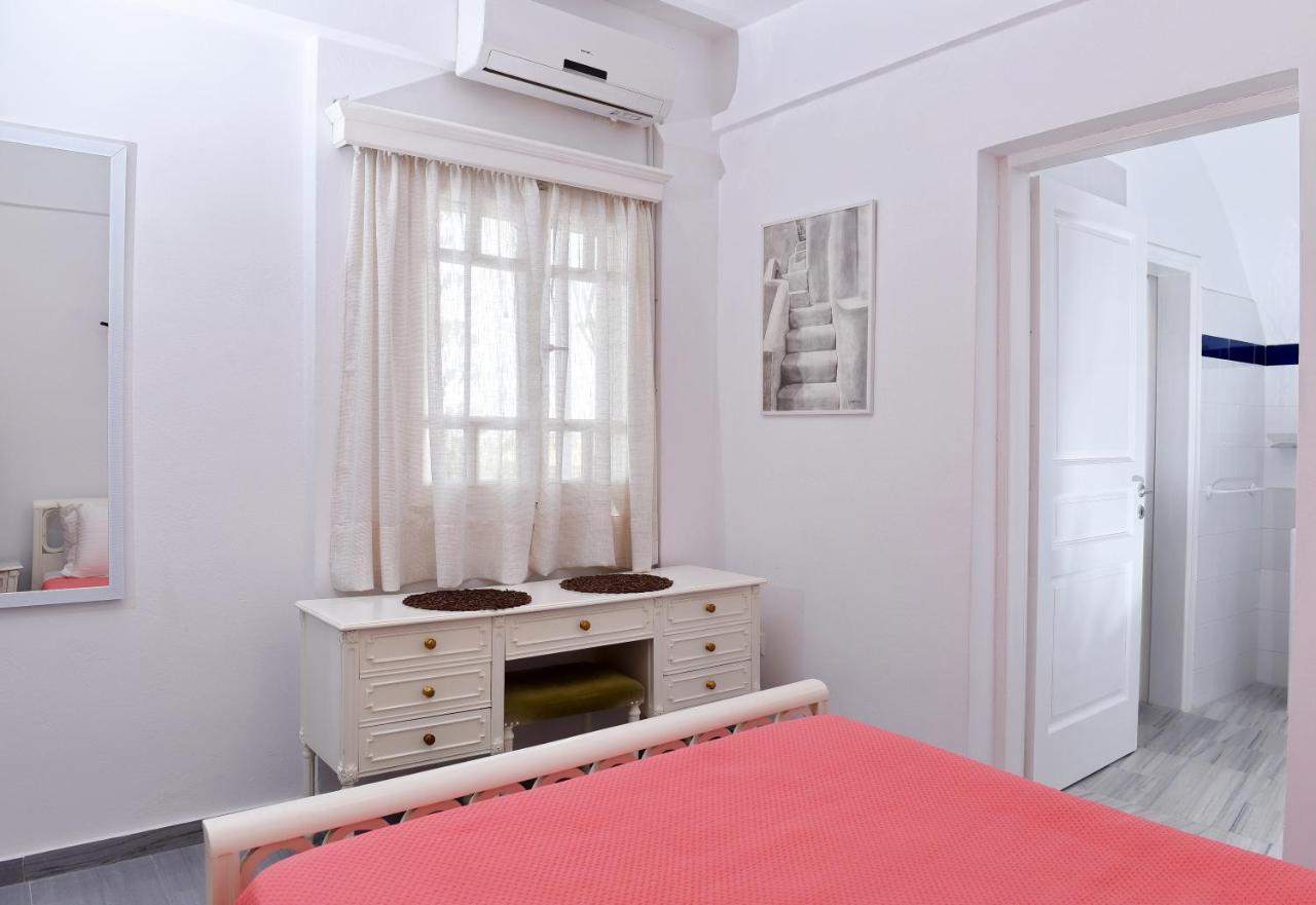 Villa Angelica Περίβολος Εξωτερικό φωτογραφία