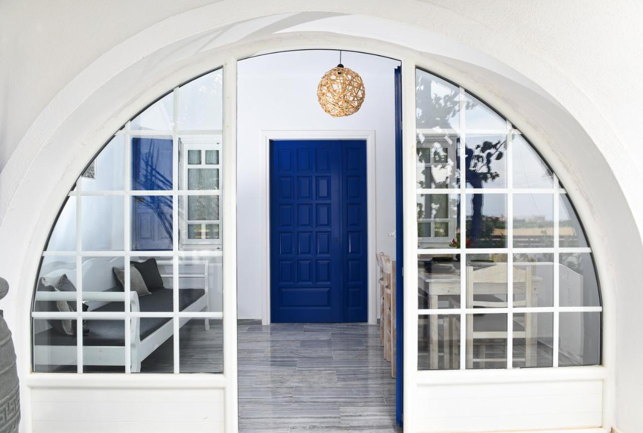 Villa Angelica Περίβολος Εξωτερικό φωτογραφία