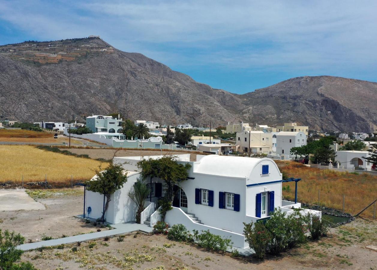 Villa Angelica Περίβολος Εξωτερικό φωτογραφία