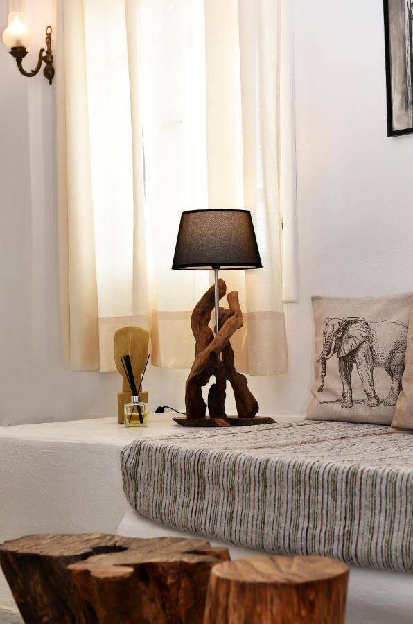 Villa Angelica Περίβολος Εξωτερικό φωτογραφία